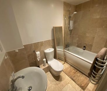 1 Bed Flat, The Junxion, LS5 - Photo 6