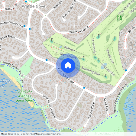 159 Carnoustie Drive, Wattle Downs, Manukau City