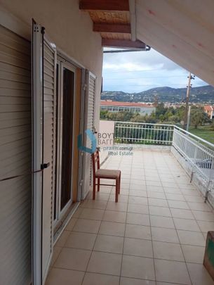 Διαμέρισμα 30 τ.μ. - Photo 1