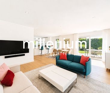 Maison moderne alliant confort et modernité à Chavannes-des-Bois - Foto 1