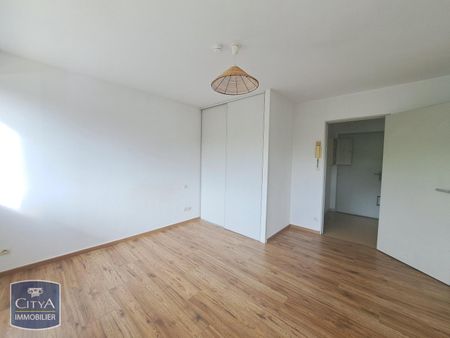 Location Appartement 1 pièce 22m² TALENCE 33400 - Photo 3