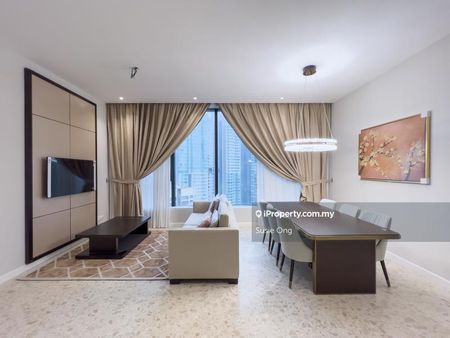 Pavilion Ceylon Hill, Bukit Bintang, KL City Centre - Photo 5