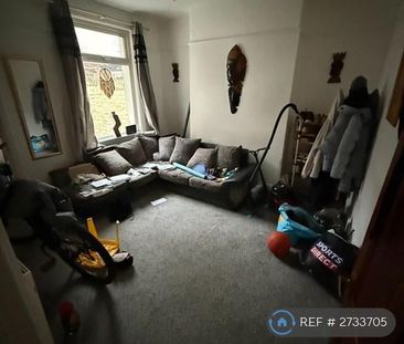 2 bedroom terraced house to rent - Photo 2