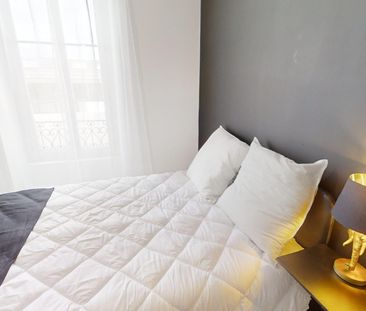 HENRI ARNAULD 2 Colocation 4 chambres à Angers - Photo 6