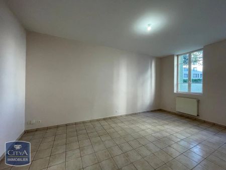 Appartement à louer 3 pièces 79.25m² - Photo 3