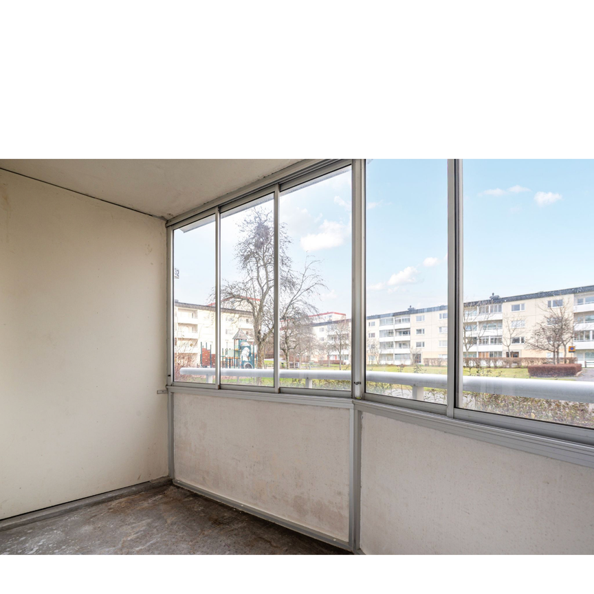 Vädurens gata, Brandbergen - Foto 1