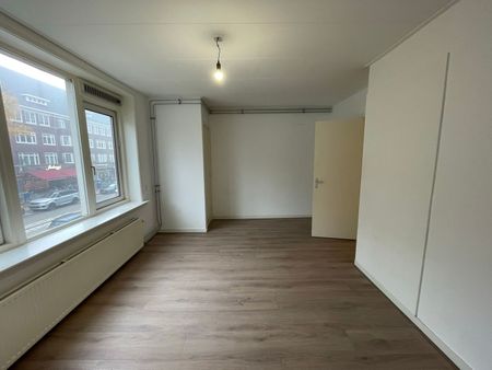 Appartement te huur: Scheldestraat 56-1 1078 GM Amsterdam - Foto 4