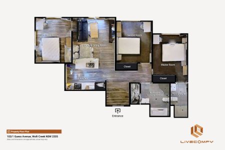 Wolli Creek - Photo 4