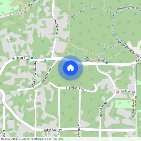 590 Ryecroft Road, WA 6070, Darlington