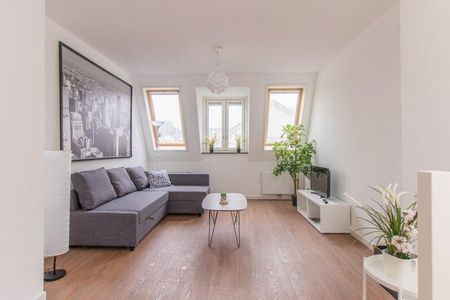 Te huur: Appartement Lange Leidsedwarsstraat in Amsterdam - Foto 2