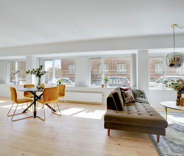 Lyse bylejligheder centralt placeret i Esbjerg - Photo 2