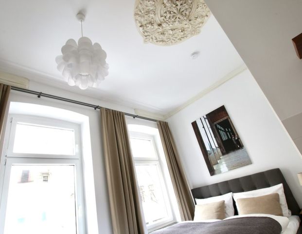 Schickes, möbliertes Wohnen direkt am Eigelstein - Foto 1