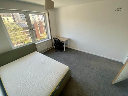 2 bedroom apartment to rent - Photo 5