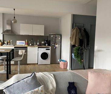 Appartement • Location • 56m2 • Jaude • Clermont-Ferrand - Photo 6