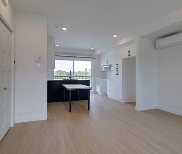 5001, boul. Bertrand-Fabi #405, Sherbrooke (Rock Forest | St-Élie) - Photo 4