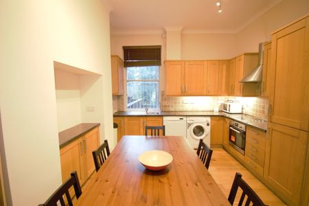 Room in a Shared House, Lymington Mansions, NW6 - Photo 3