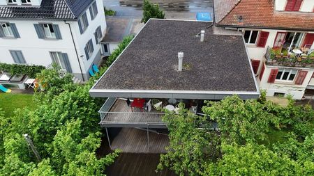 Charmante 1.5-Zimmer-Wohnung mit Balkon in Aarau – ab sofort verfügbar! - Photo 5