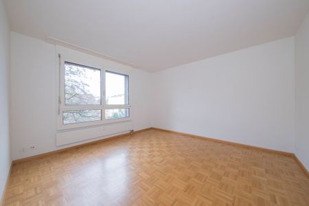 5.5 Zimmer, 122 m², 1. Stock - Foto 3