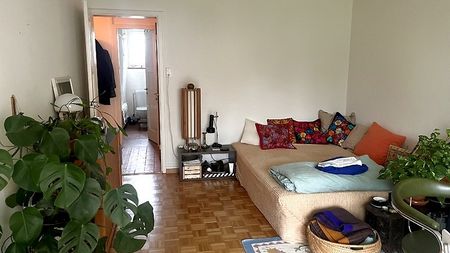 1 Zimmer-Wohnung in Zürich - Kreis 9 Altstetten, möbliert, auf Zeit - Photo 4