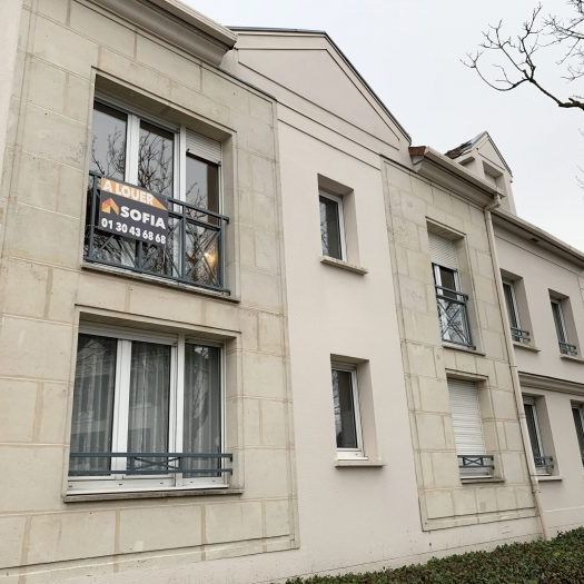 T2 Montigny-le-Bretonneux 48 m² - Photo 1