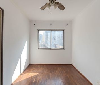 Apartamento para alugar com 40m², 1 quarto e 1 vaga - Foto 1