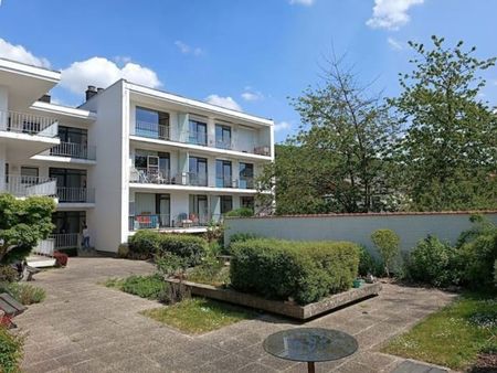 Benedenverdieping te huur - Photo 4