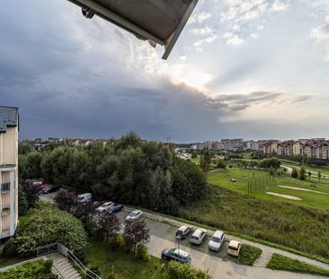 Nowe mieszkanie | 3 osobne sypialnie - Photo 3