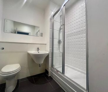 2 bedroom apartment to rent - Photo 6