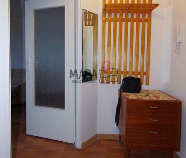 Wynajem, Gumieńce kawalerka z balkonem - Zdjęcie 5