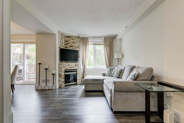 For Lease - 75 Weldrick Road Unit# 838, Richmond Hill, Ontario - Photo 1