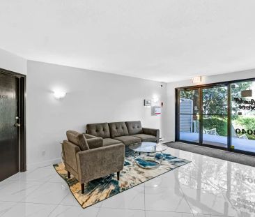 Blundell Apartments in Richmond — 1 Bedroom - Photo 4
