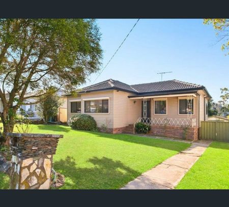 24 MAPLE STREET, Greystanes, NSW 2145 - Photo 4
