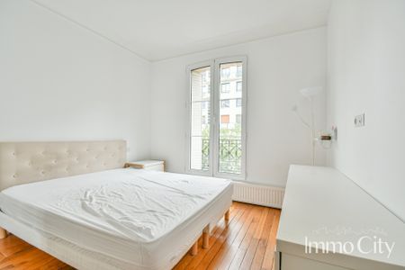 Appartement meublé 2 pièces - 42.56m² - Photo 5