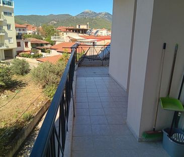 Διαμέρισμα για ενοικίαση Τρίπολη - Photo 2