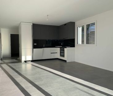 2.5 Zimmer, 2. Stock - Photo 2