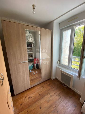 Location appartement 3 pièces 39.38 m² à Mayenne (53100) - Photo 5