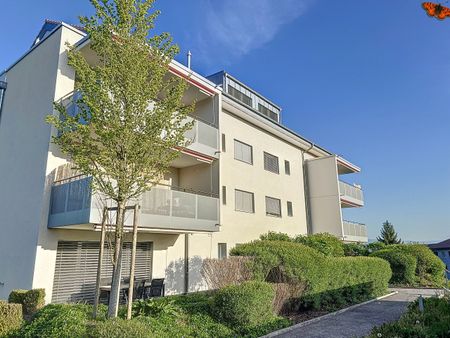 2 ½ ROOMS – With a balcony! - Foto 5