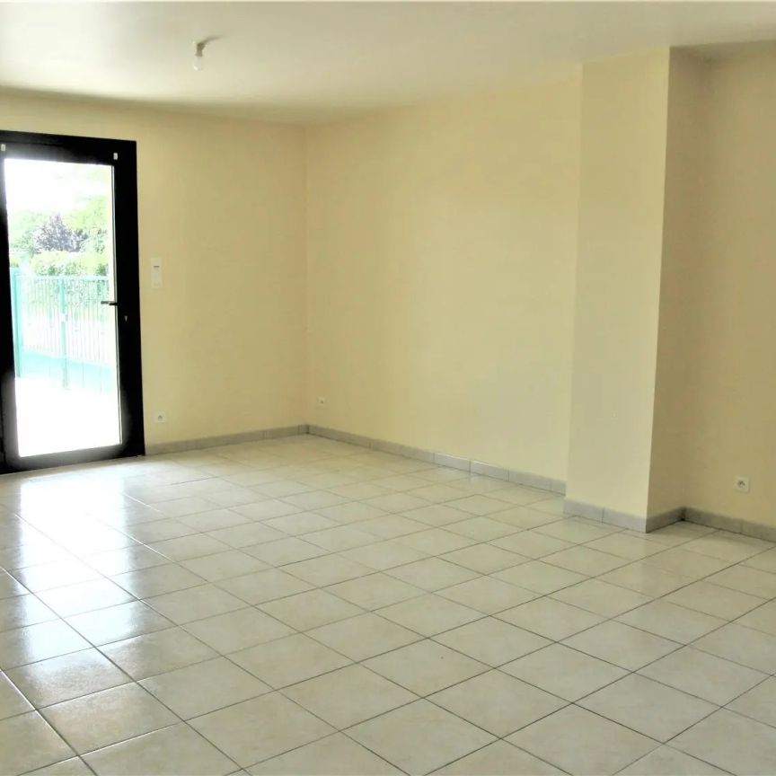 Appartement à louer 2 pièces 40.24m² - Photo 1