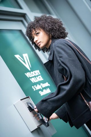 Studio to rent - Photo 4