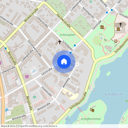 Salzstraße 36, 09113 Sachsen - Chemnitz