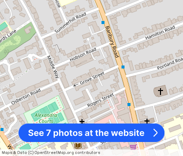 1 bedroom flat for rent - Photo 1