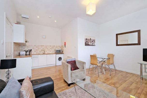 Market Street, Flat , AB11 - Photo 1