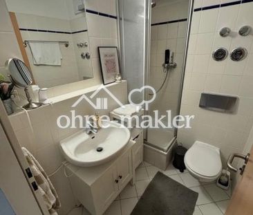 3 Zimmer Wohnung - Nähe Alexander Platz - Photo 1