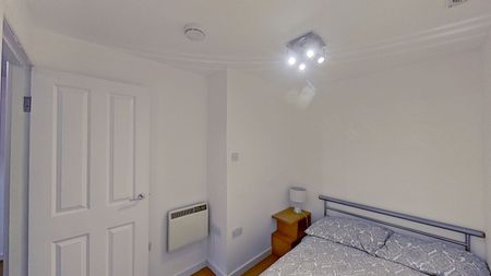 1 bedroom apartment to rent - Photo 5