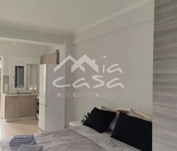 Studio/Γκαρσονιέρα για ενοικίαση - Πάτρα, - Photo 3