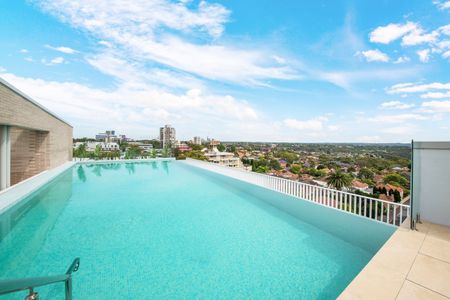 204/9 Waters Lane, Neutral Bay NSW 2089 - Apartment For Rent | Domain - Photo 4