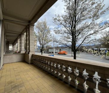 2 Zimmer, EG - Photo 3