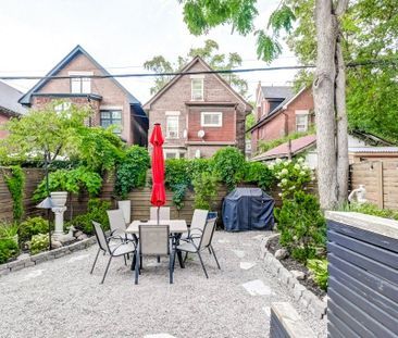 For Lease - 8 Wolfrey Avenue, Toronto, Ontario - Photo 2