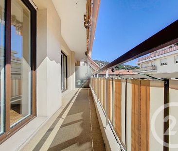 Location Appartement 3 pièces 73m² NICE 06300 - Photo 1