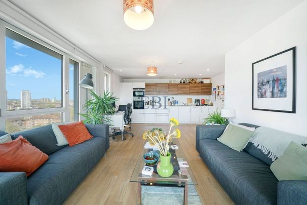 Marner Point, Jefferson Plaza, E3 3QB - Photo 1